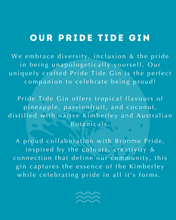 Load image into Gallery viewer, Pride Tide Gin