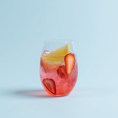 Pride Tide Spritz