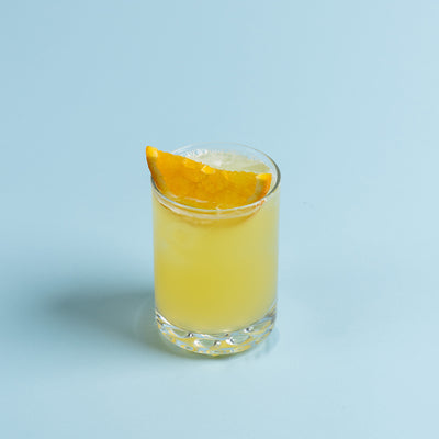 Black Pearl Spritzer