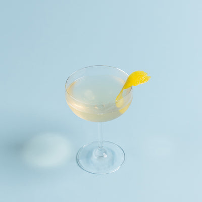 Moontide's Pink Gin