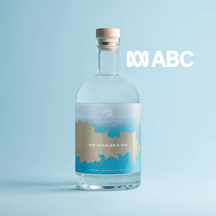 ABC News - Kimberley pearl farm oysters just the tonic for tasty gin