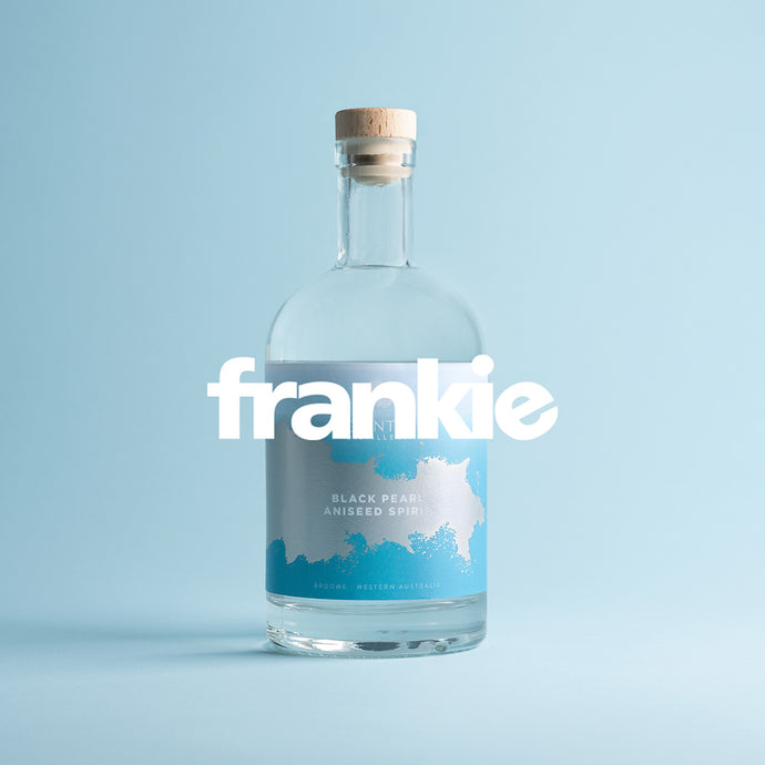 Frankie - Overcoming Small-Business Hurdles Away From The Big Smoke