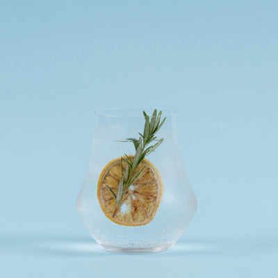 The Pearler's Salty G&T