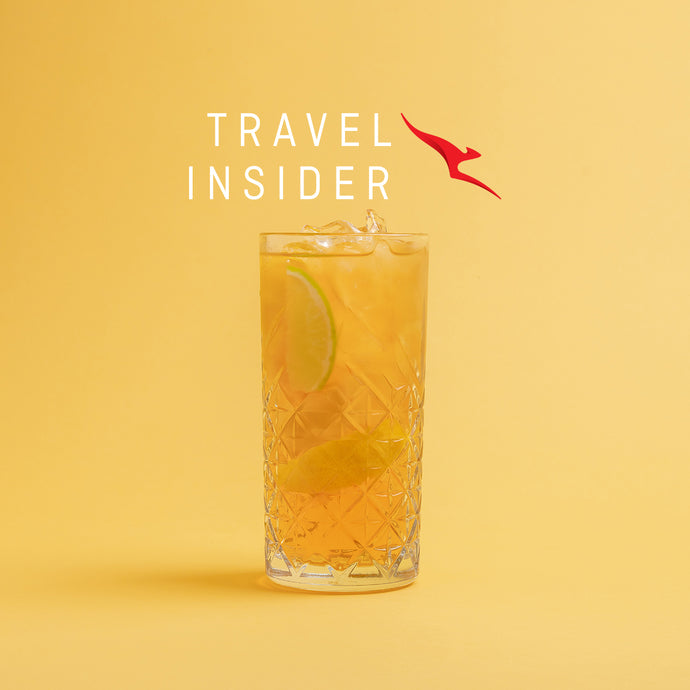 Qantas Travel Insider - 15 Distilleries You Must Visit in Perth