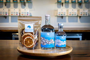Limited Edition: The Gwendoline Vodka