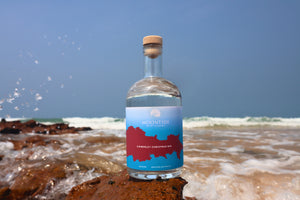Kimberley Christmas Gin