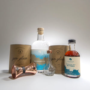 The Ultimate Mixology Gift Pack