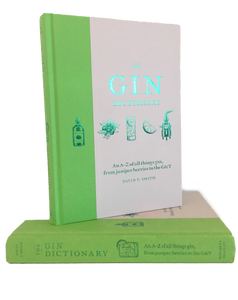 Gin Dictionary