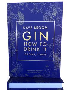 Gin and How to Drink it.