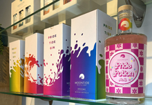 Load image into Gallery viewer, Limited Edition: Pride Potion No.2
