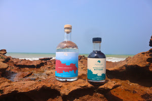 Kimberley Christmas Gin