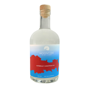 Kimberley Christmas Gin