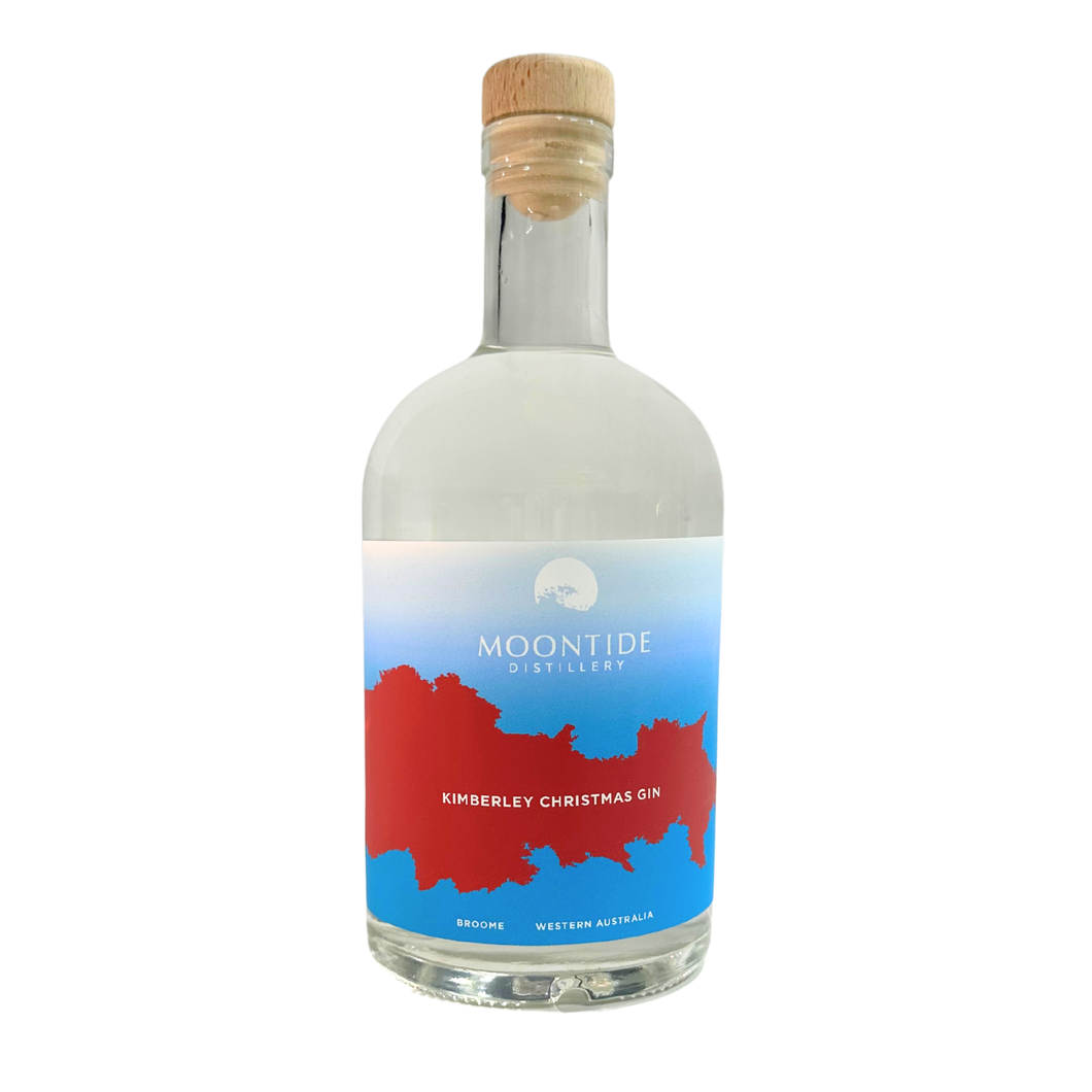 Kimberley Christmas Gin