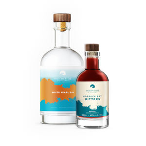 Moontide Cocktail Starter Pack