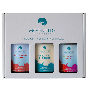 2 Gin & Bitters Gift Pack