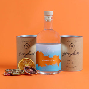 Australian Gin Lovers Gift Pack
