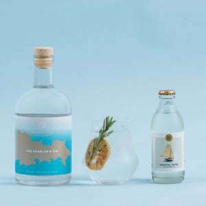 The Pearler's Gin