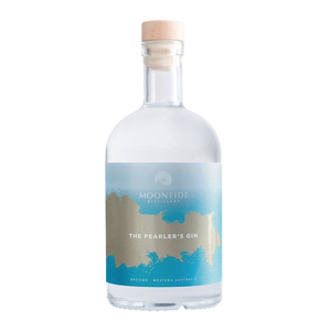 The Pearler's Gin