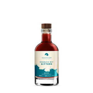 Roebuck Bay Bitters