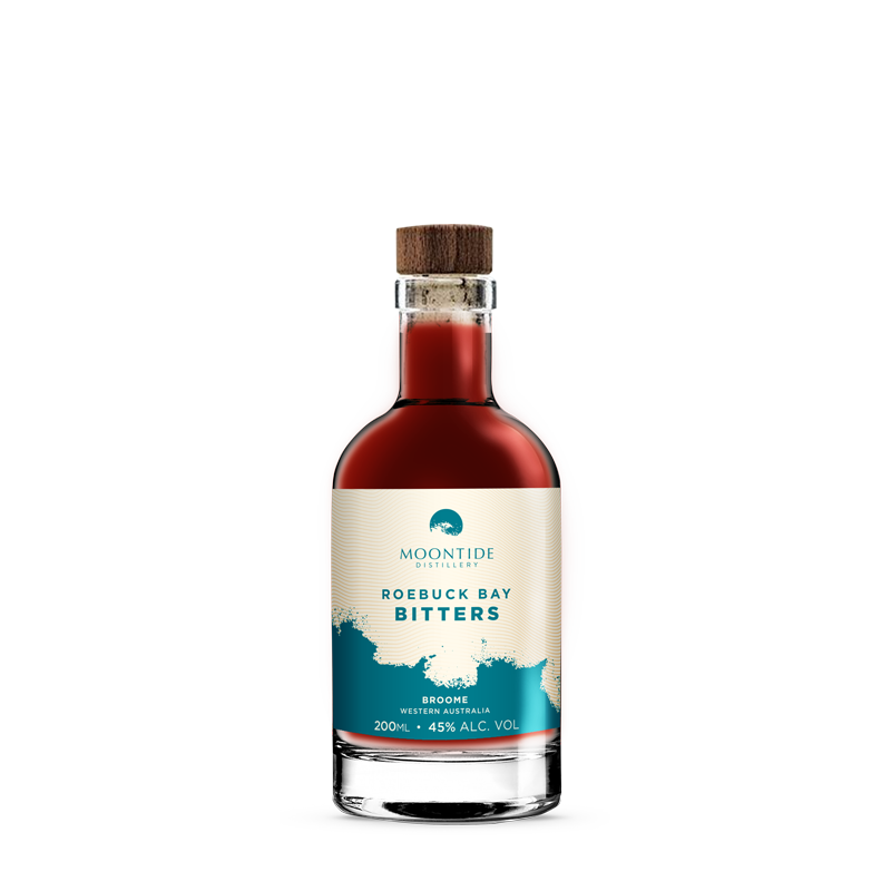 Roebuck Bay Bitters