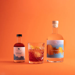 Roebuck Bay Bitters