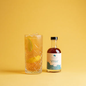 Roebuck Bay Bitters